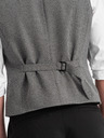 Ombre Clothing Vest