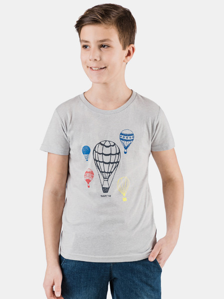 Sam 73 Kids T-shirt