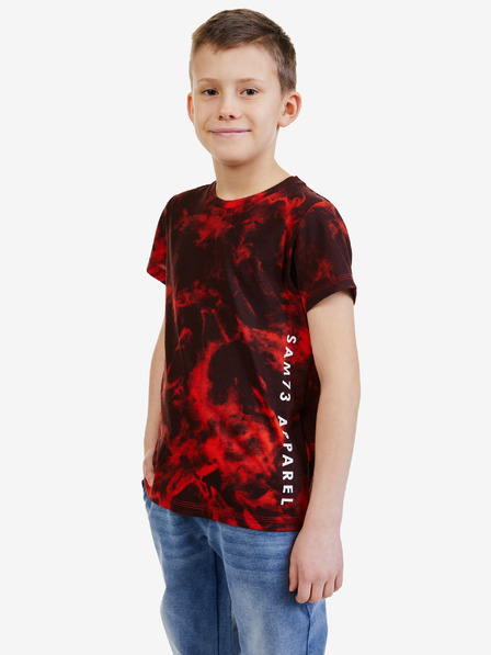 Sam 73 Sylvester Kids T-shirt