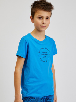 Sam 73 Pyrop Kids T-shirt