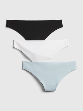 GAP Briefs 3 Piece