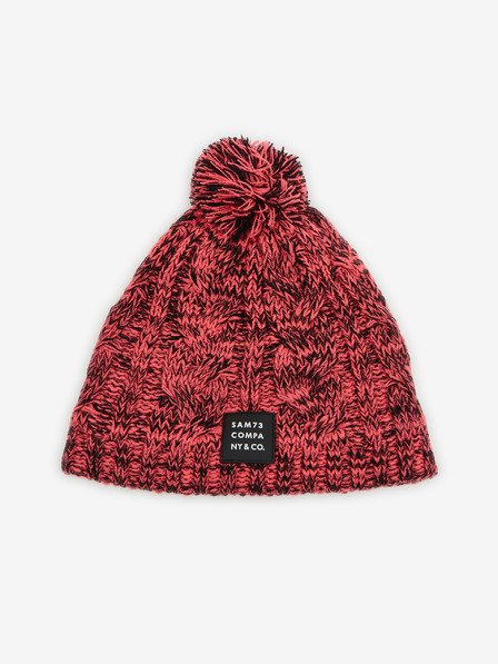 Sam 73 Gloria Kids Beanie