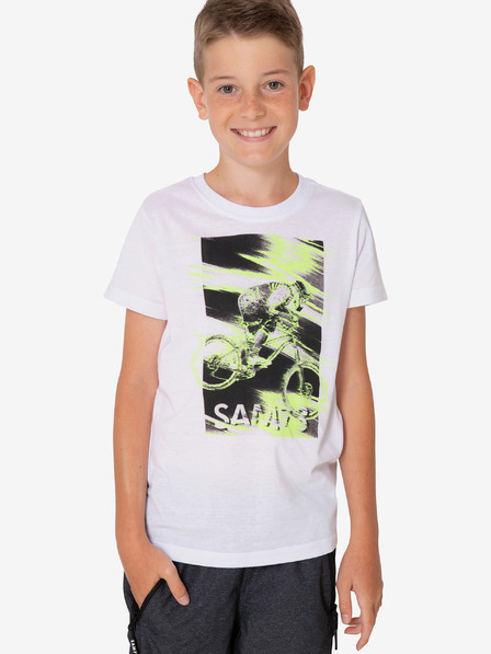 Sam 73 Kids T-shirt