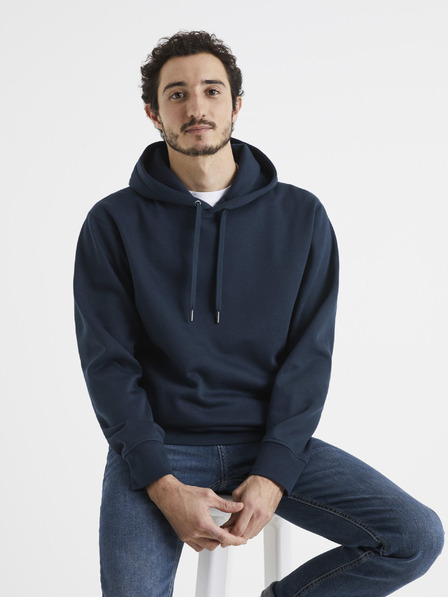 Celio Vesix Sweatshirt