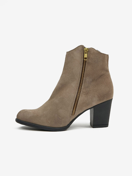 Ojju Ankle boots