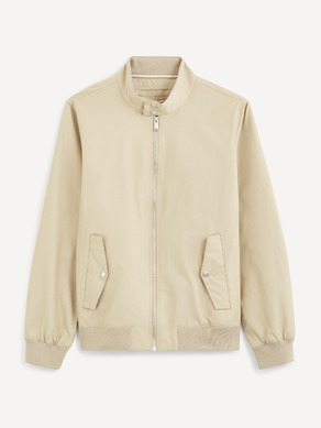 Celio Bucoton Jacket