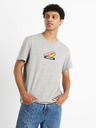 Celio From NYC Ceyumi T-shirt