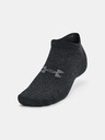 Under Armour UA Essential No Show Set of 3 pairs of socks