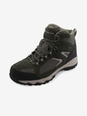 ALPINE PRO Romoos Ankle boots