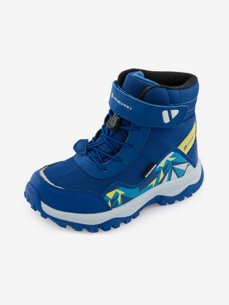 ALPINE PRO Colemo Kids Ankle boots