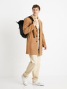 Celio Cubiais Coat