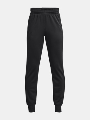 Under Armour UA Armour Fleece Kids Joggings