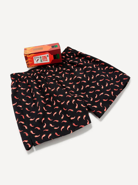 Celio Hot chilli sauce Boxer shorts