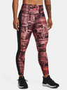 Under Armour UA Project Rock HG Ankle Lg Print Leggings