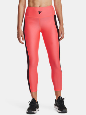 Under Armour UA Project Rock HG Ankle Leggings