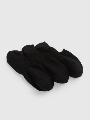 GAP Set of 3 pairs of socks