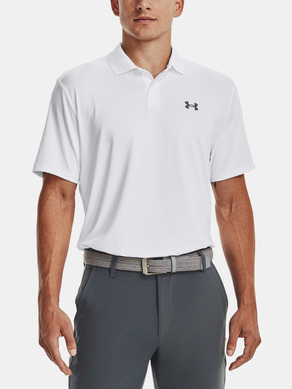 Under Armour UA Performance 3.0 Polo Shirt