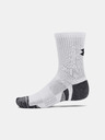 Under Armour Performance Set of 3 pairs of socks