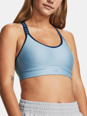 Under Armour UA Infinity Mid Covered Sport Bra