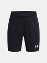 Under Armour UA B's Ch. Knit Kids Shorts