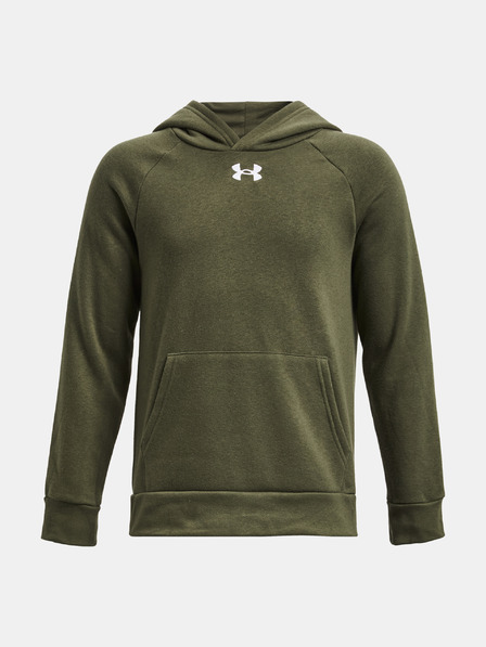 Under Armour Rival Kids Sweatshirt