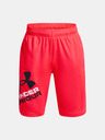 Under Armour UA Prototype 2.0 Logo Kids Shorts