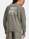 Under Armour UA Rival Terry Graphic Crew Sweatshirt