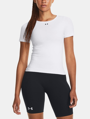 Under Armour UA Train Seamless SS T-shirt