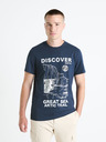 Celio Fedecamp T-shirt