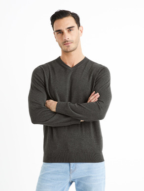 Celio Decotonv Sweater