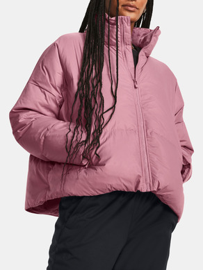 Under Armour UA CGI Down Puffer Winter jacket