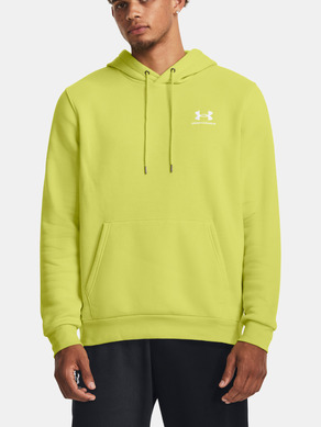 Under Armour UA Essential Fleece Hoodie Sweatshirt