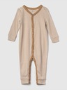 GAP Bear Children's overalls