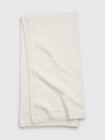 GAP CashSoft Blanket