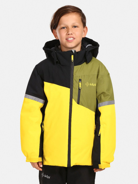 Kilpi Ferden Kids Jacket