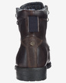U.S. Polo Assn Saxon Ankle boots