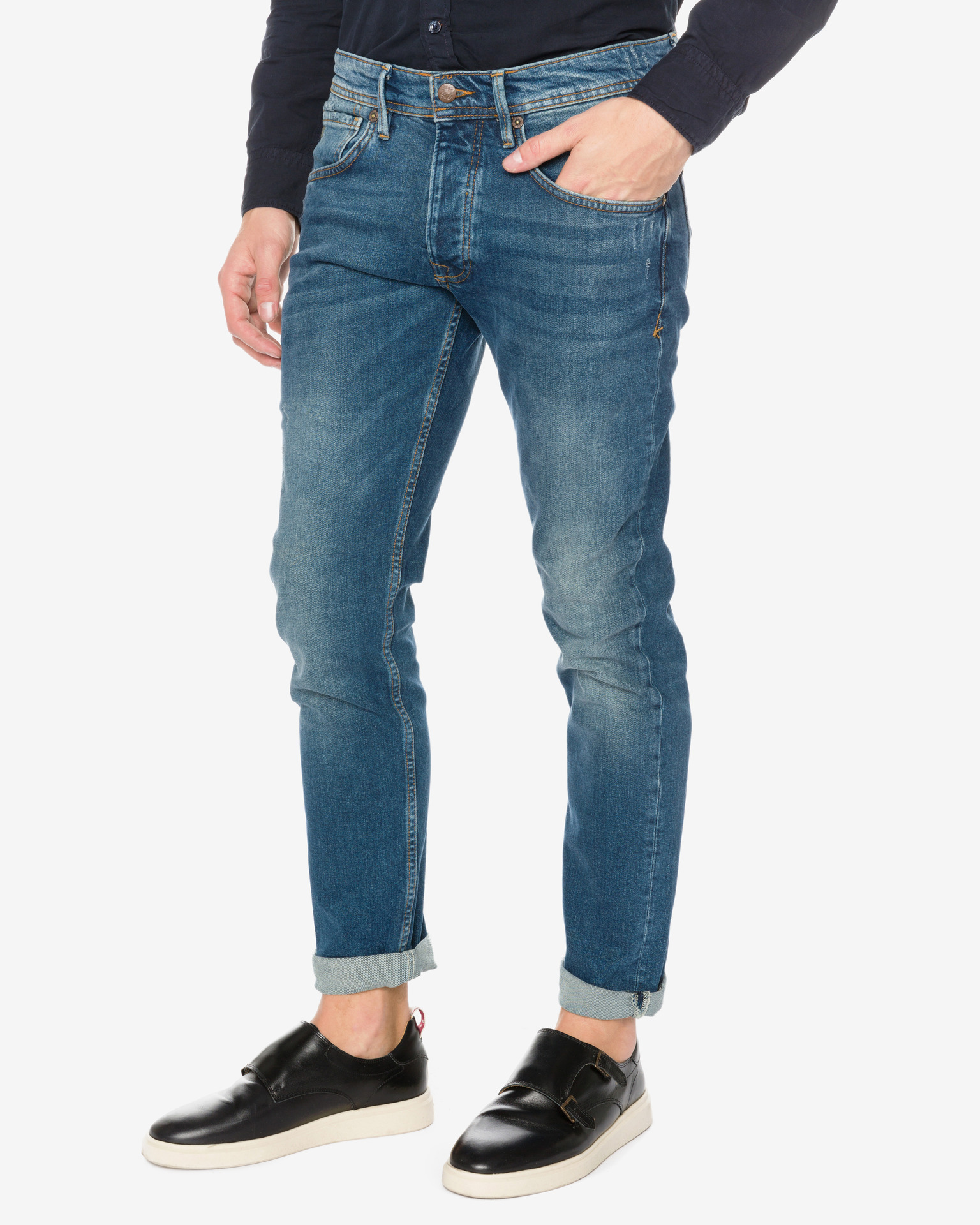 pepe jeans cash regular fit