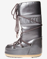 Moon Boot MB Vinile Metal Snow boots