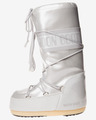 Moon Boot MB Vinile Metal Snow boots