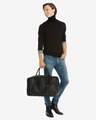 Trussardi Jeans Ottawa Travel bag