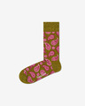 Happy Socks Paisley Socks