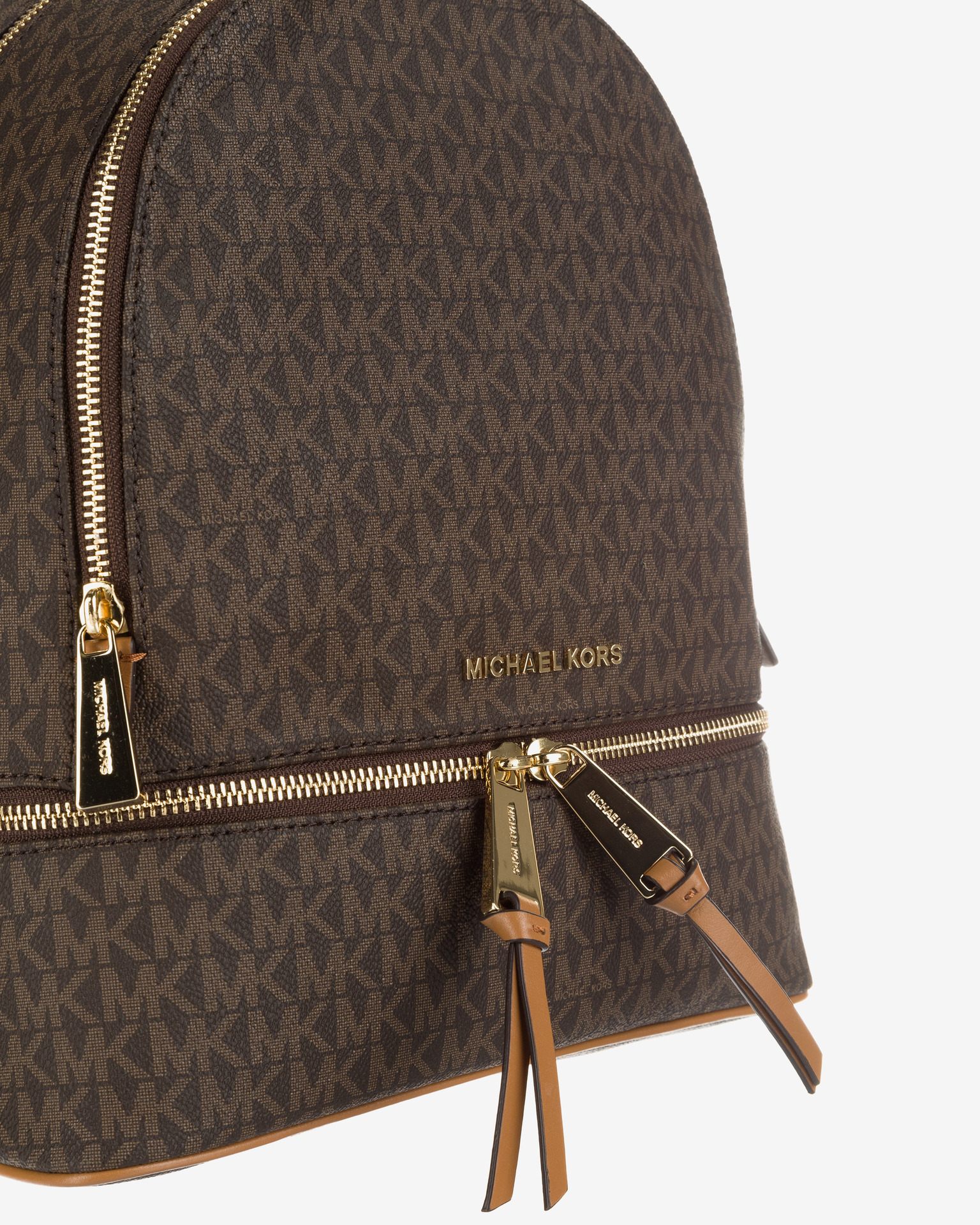 michael kors backpack new collection