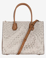 Michael Kors Mercer Large Handbag