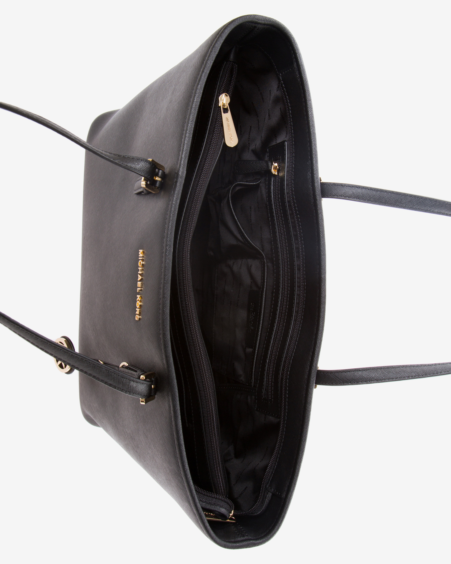 Michael Kors - Jet Set Travel Handbag 