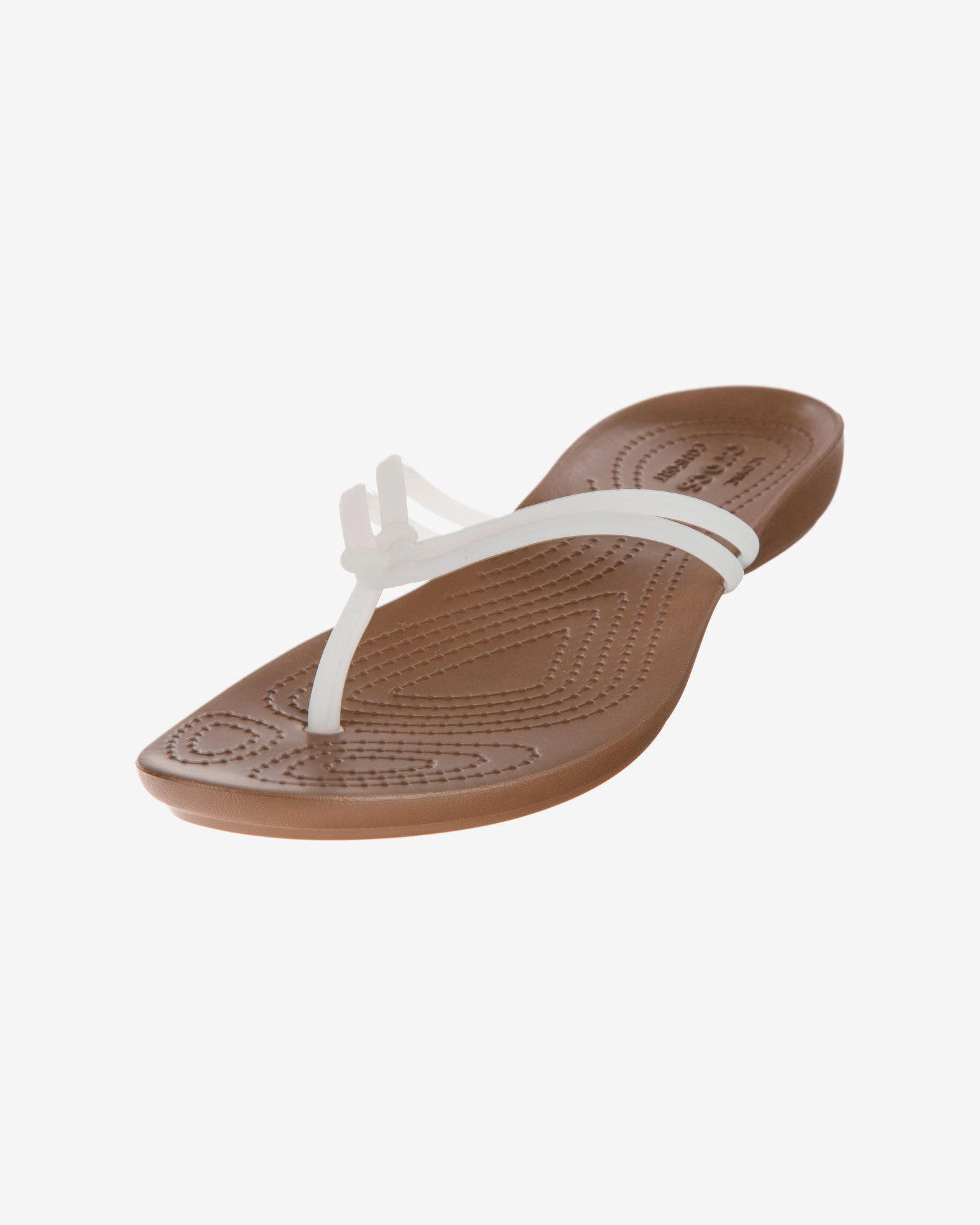 Crocs - Isabella Flip-Flops 