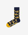 Happy Socks Yellow Submarine Socks