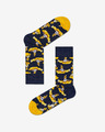 Happy Socks Yellow Submarine Socks