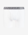 Under Armour Charged Cotton® Stretch 6” Boxers 3 Piece