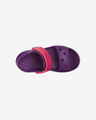 Crocs Crocband Kids Sandals