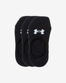 Under Armour Essential Set of 3 pairs of socks